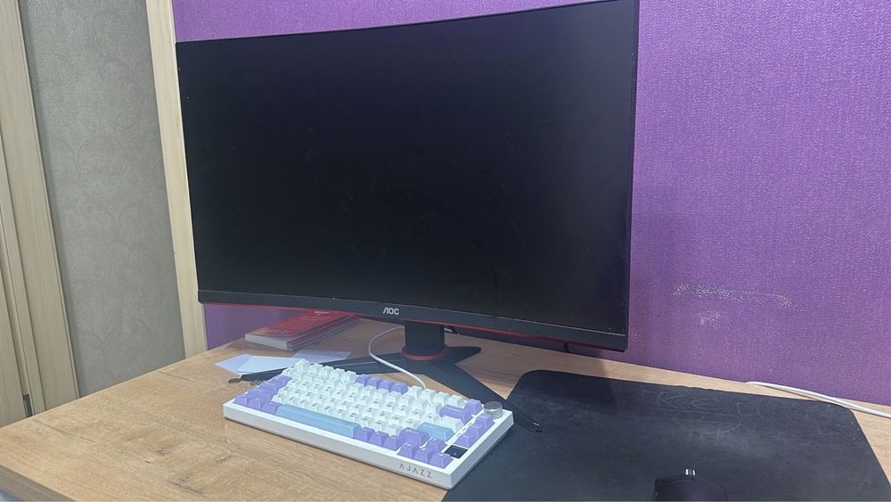 Монитор AOC 27’’