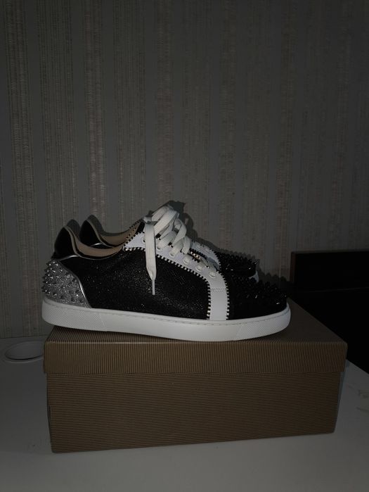 Christian Louboutin 43 размер