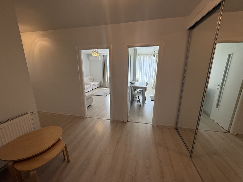 Apartament central Pitesti