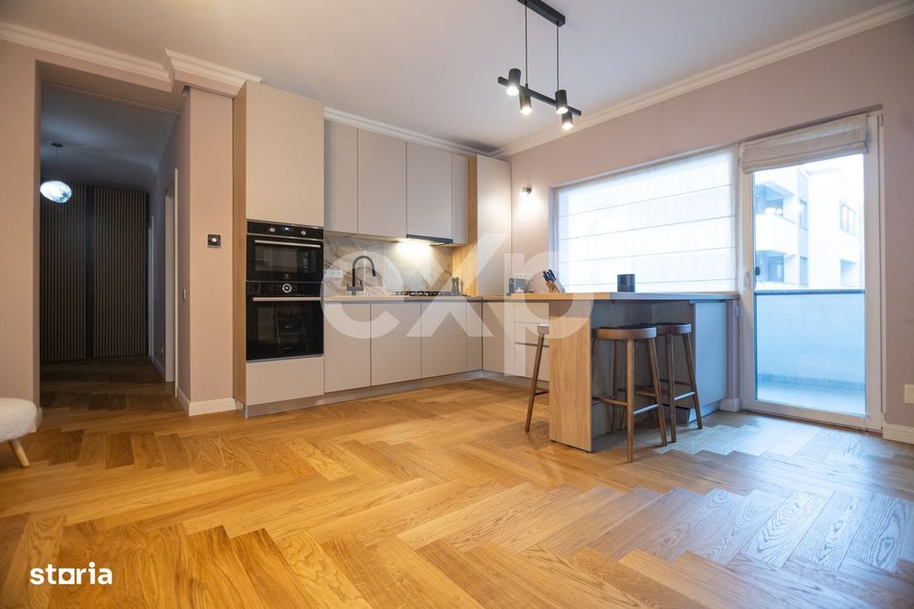 COMISION 0% - Apartament 2 camere, str. Sub Cetate, Floresti, jud. Clu — fotografia 3