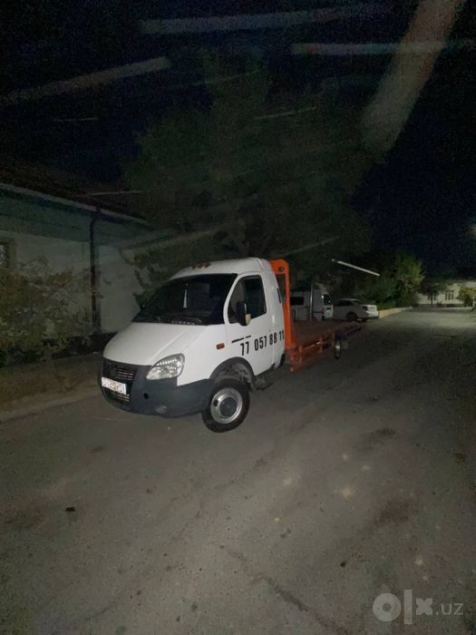 Evakuator hizmati 24/7