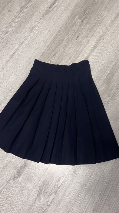 Юбка школьная для девочек