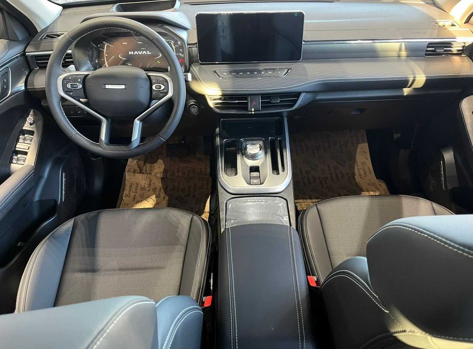 Продам Haval Jolion 2026 г.