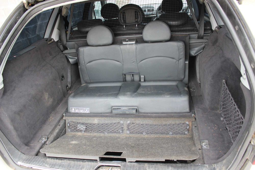 НА ЧАСТИ! W211 E320cdi 204hp OM648 Mercedes / Мерцедес