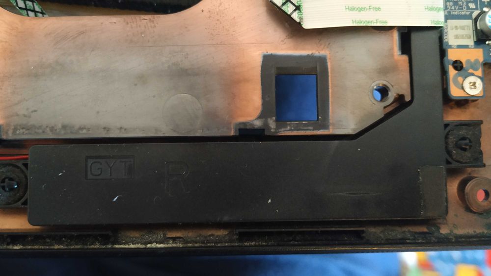 Boxe Lenovo IdeaPad 310-15ISK Dolby Advanced Audio v2