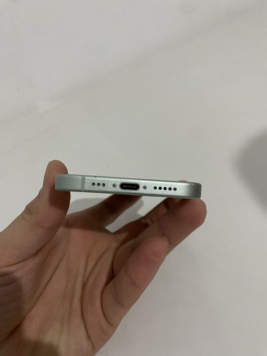 iphone 15 емкость89