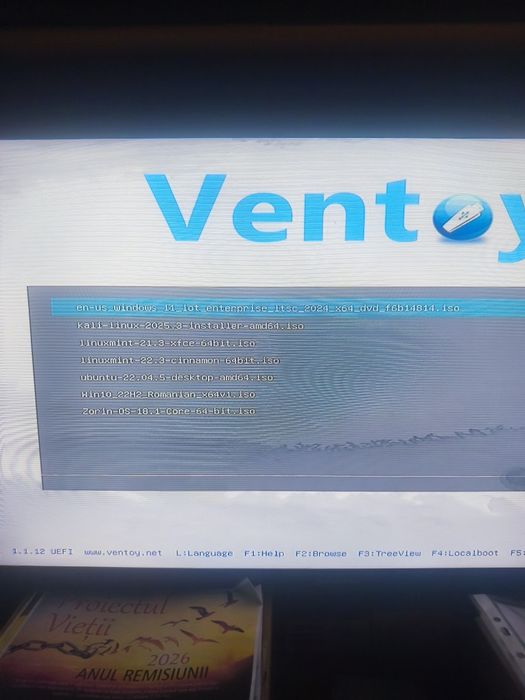 Stick-ul Minune – Instalezi Windows fără bătăi de cap
