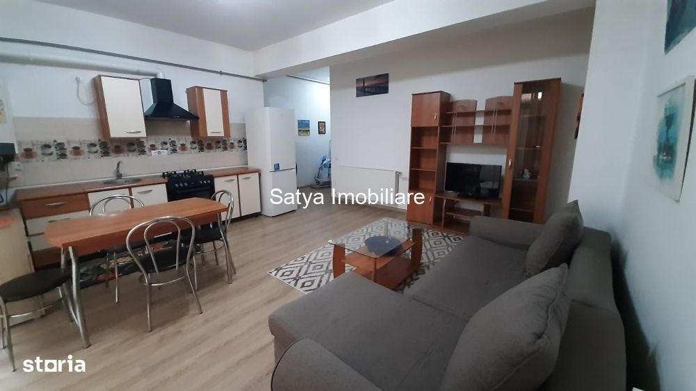 Apartament 2 camere | decomandat | Tomis Plus | terasa