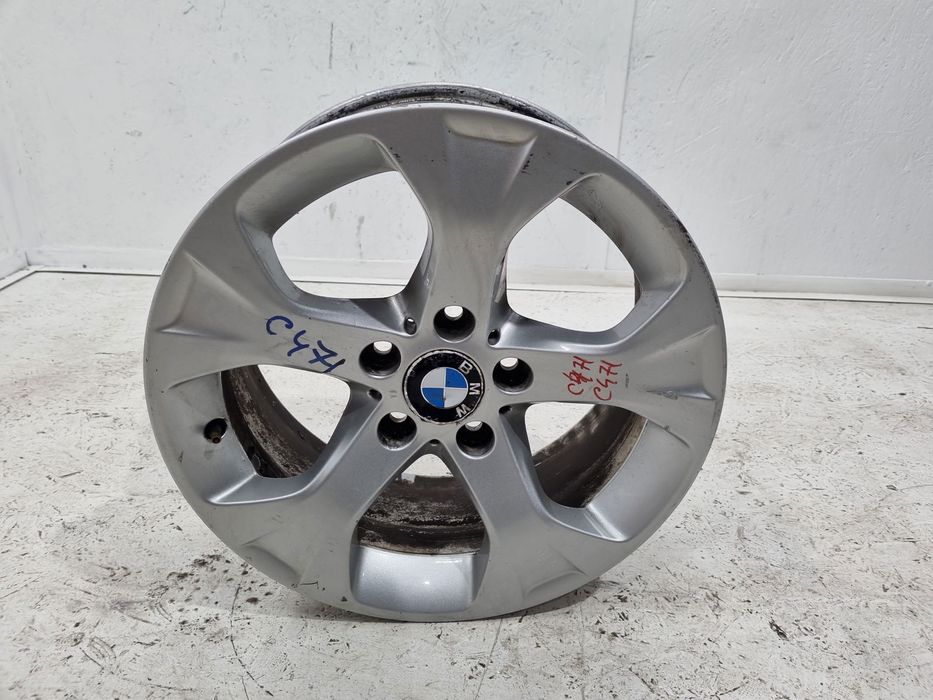 Janta aliaj Bmw X1 (E84) [Fabr 2009-2015] 6789140-13