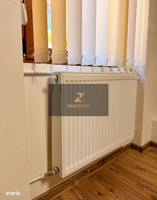 Apartament ultracentral str. Republicii - Oradea