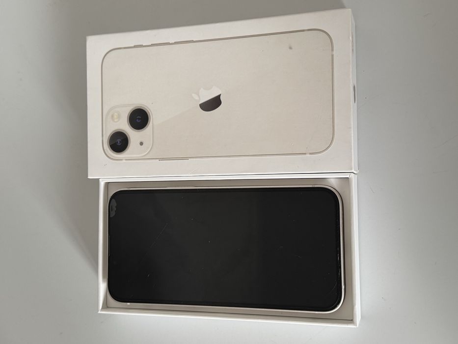 Iphone 13 mini 128gb