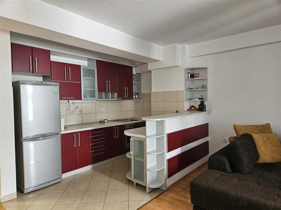 Дава се под наем Тристаен апартамент в Пловдив, Съдийски - 81 кв.м за 362.1 € - Снимка #4