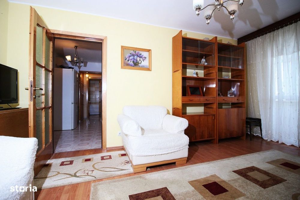 3 Decomandate Alecu Russo Mobilat/Utilat Toate Imbunatatirile