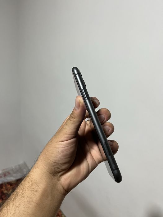 Iphone 11 128lik 89%