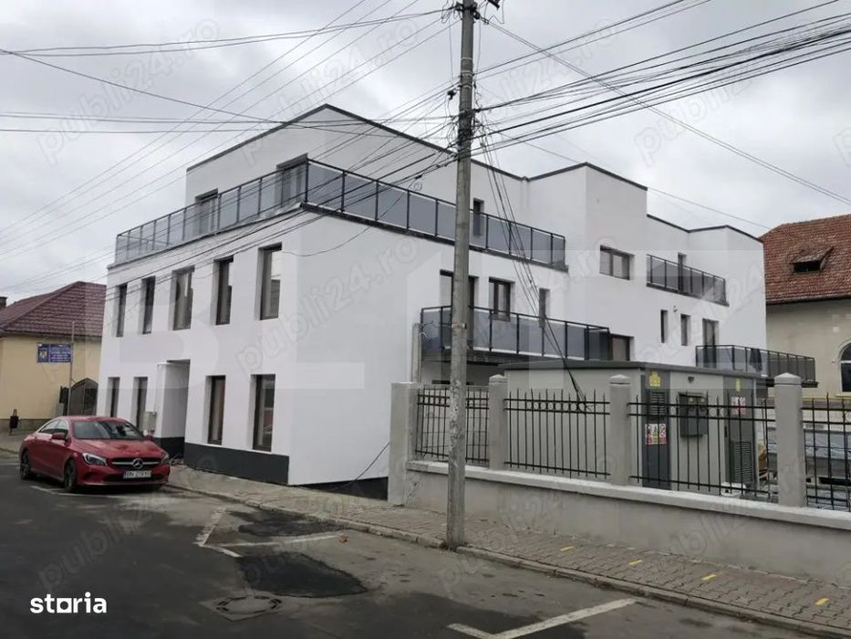 Spatiu de vanzare sau inchiriere – zona Centrala