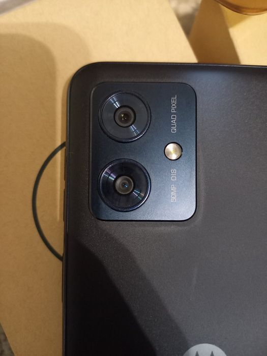 Motorola G54 POWER EDITION 256gb  12+4ram  6000mAh