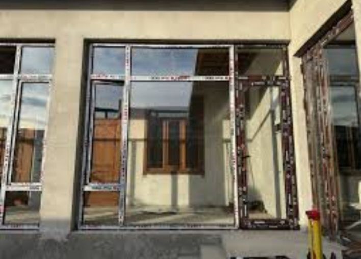 Акфа ром ва ешик