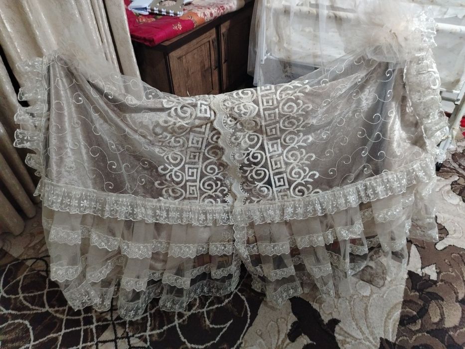 Beshik chaqaloqlar uchun