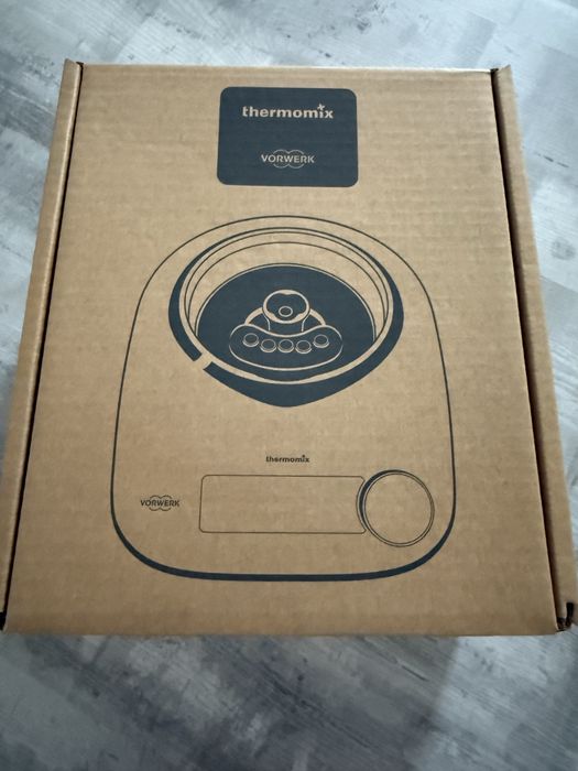 Thermomix friend