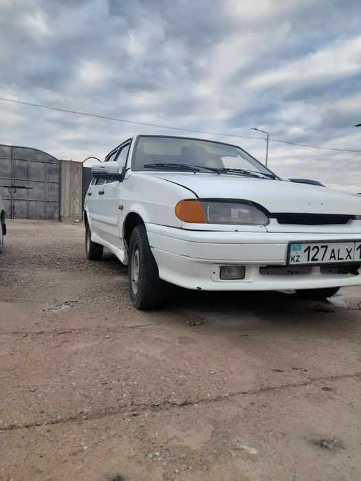 2114 сатылымда обмен бар