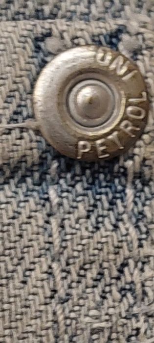 Мъжки Дънки Pertol w30 l 32 Деним Denim к.нови