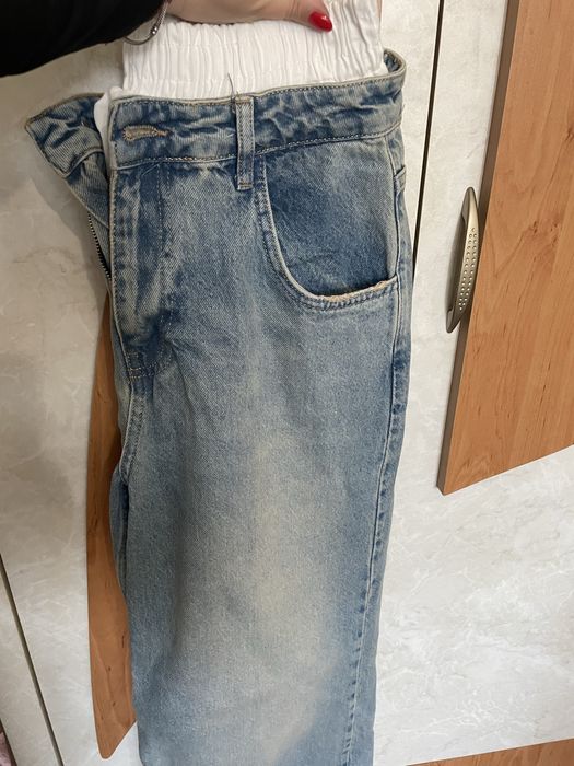 Дънки много готин модел