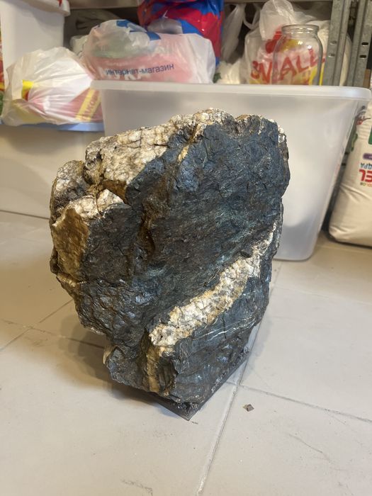 Декор для аквариума