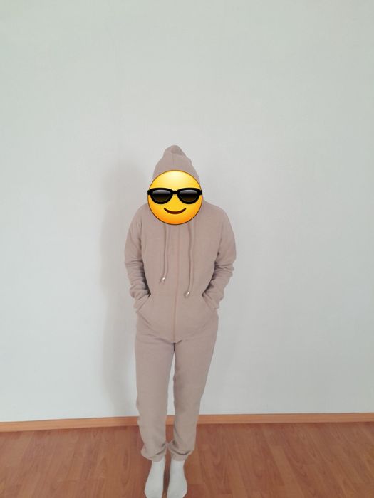 Спортивка двойка вилюр