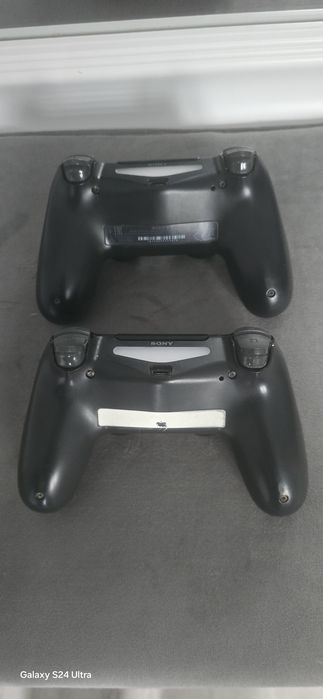 Vand controller, maneta ps4