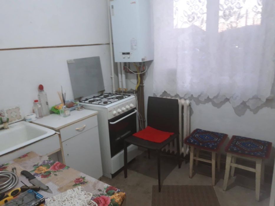Apartament de vânzare – Onești, str. George Bacovia