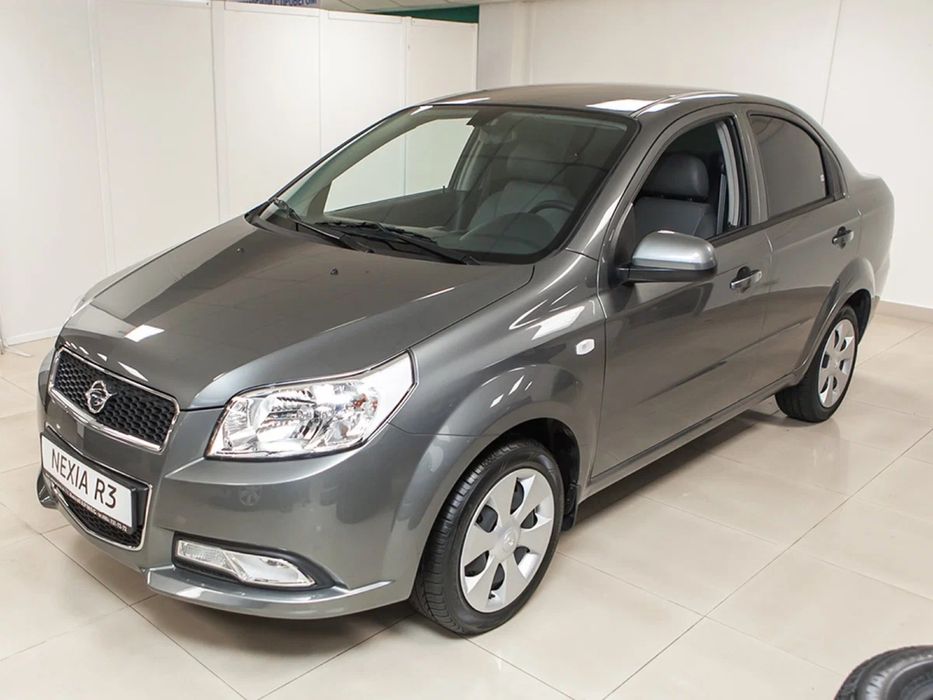 Сдаётся в аренду Chevrolet Nexia