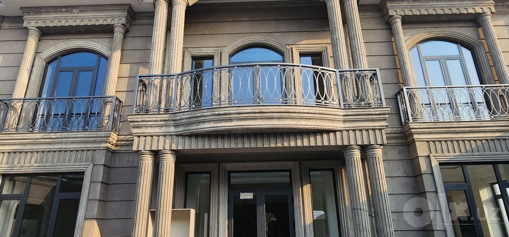 Darvoza Reshodka Naves Perela yasab o'rnatamiz Zakazga