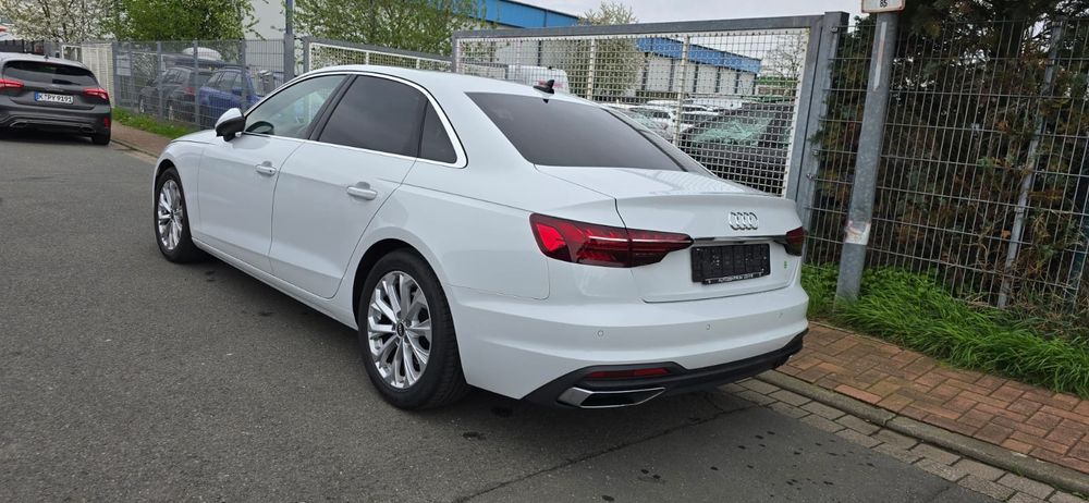 Audi A4 2.0Tdi 2021 S-Line Auromat