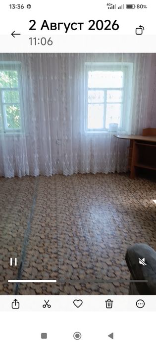 Продам дом на ст.Мырза  документы в порядке долгов нет