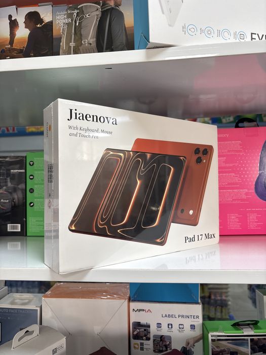 Планшет клавиатура мышка чехол подарок