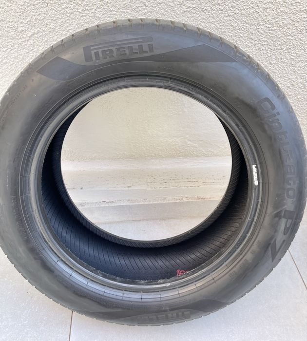 Anvelope Vara Pirelli 205/55/16 DOT 2021
