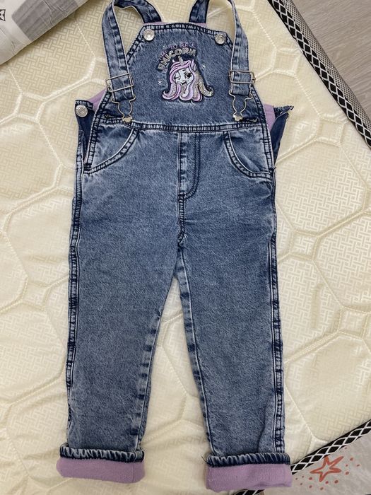 Джинсы детские продам