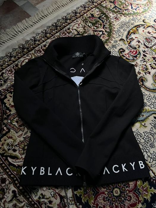 Кофтаа  BlacyBlac