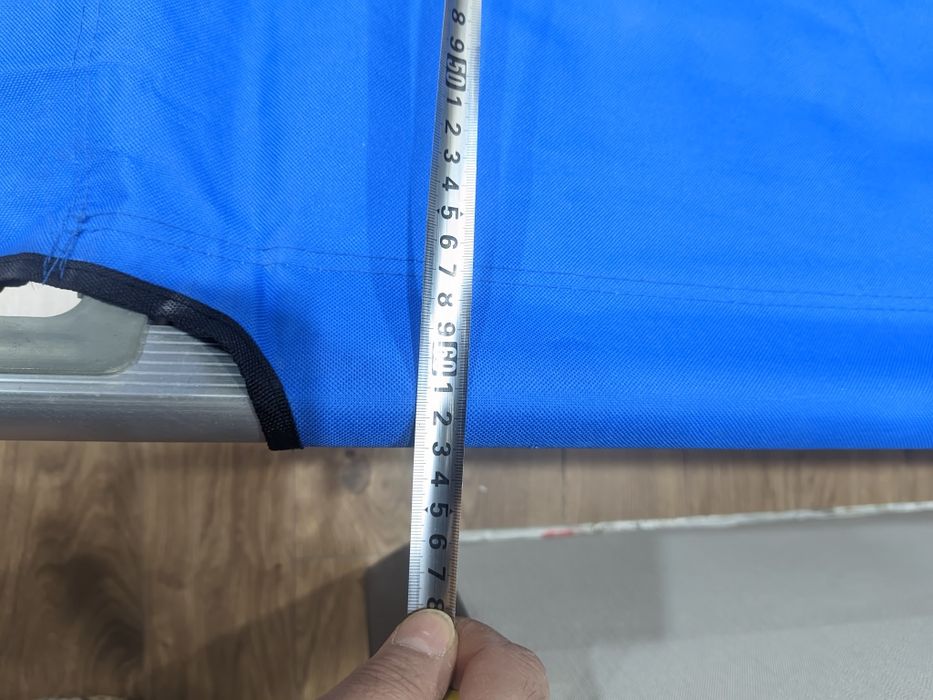 Продаю раскладушку