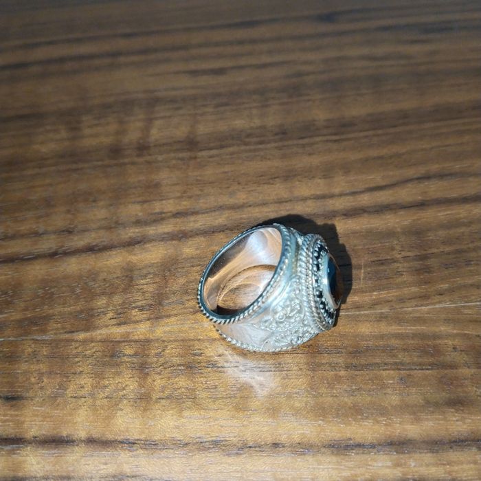 Печатка ! Серебро!