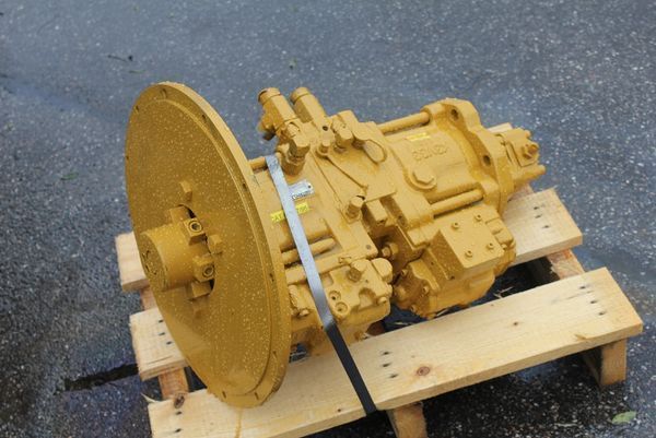 Pompa hidraulica Caterpillar 212B, 318C, 330BL, etc.