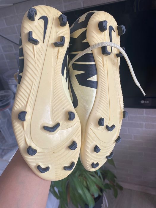 Бутонки Nike 38 номер