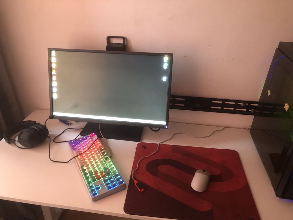 Pc gaming i7 11700k rtx 3070 32 ram