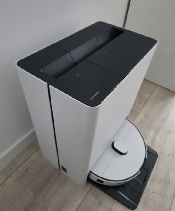 Aspirator Robot cu mop Samsung