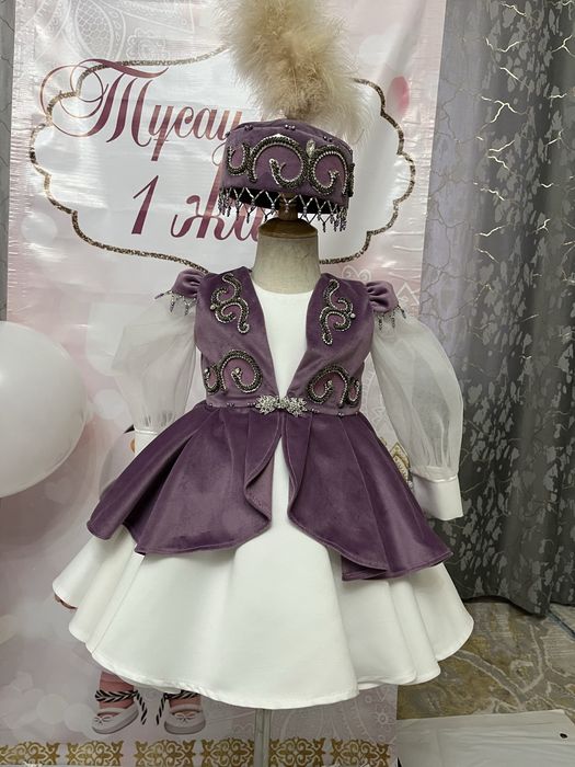 Барлық Люкс көйлек 5000