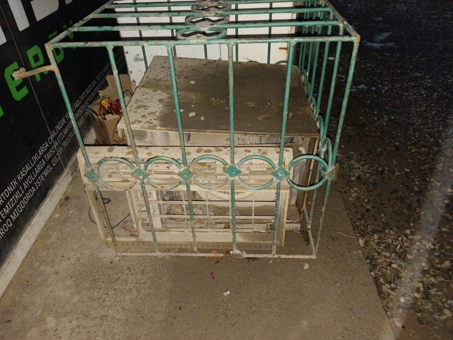 Xaladelik Muzlatkich