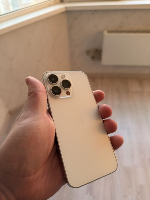 Продаю свой Iphone 13 pro