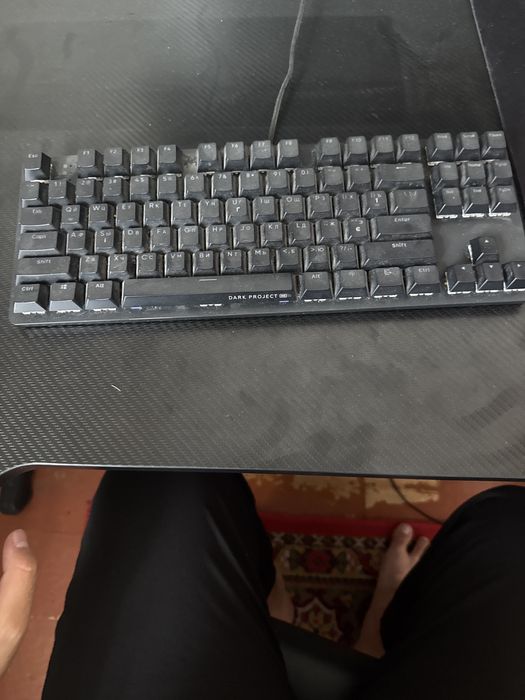 Компьютер игровой