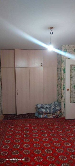 Olmazor 1 xona  kod 312