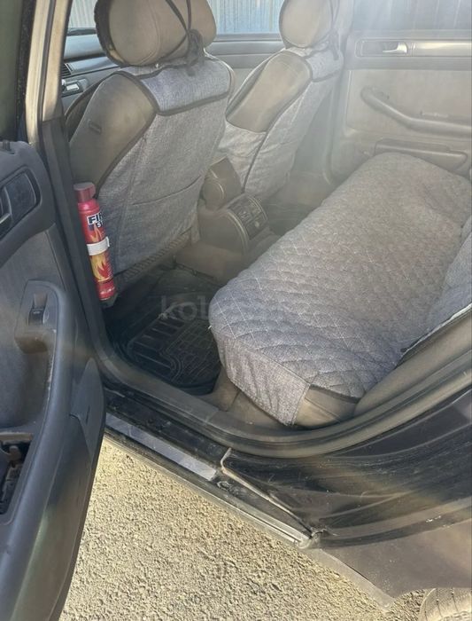 Продам машину ауди а6 с5 рестайлинг